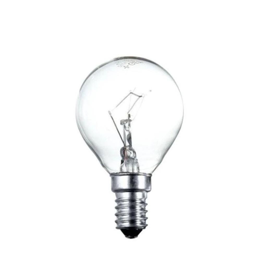 Aroma Replacement Wax Melt Warmer Bulb E14 40W £1.61